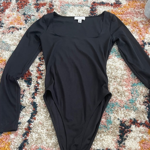 Topshop Tops - TopShop bodysuit